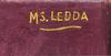 Herring - Ledda Marius